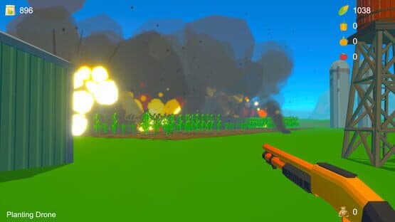 Freedom Farming: The American Way — screenshot 7