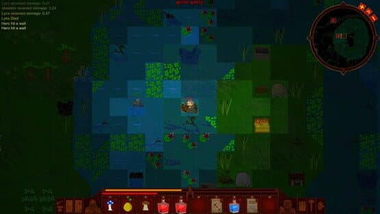 Once upon a Dungeon II — screenshot 1