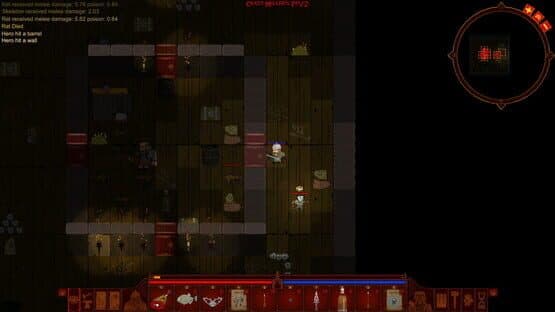 Once upon a Dungeon II — screenshot 2