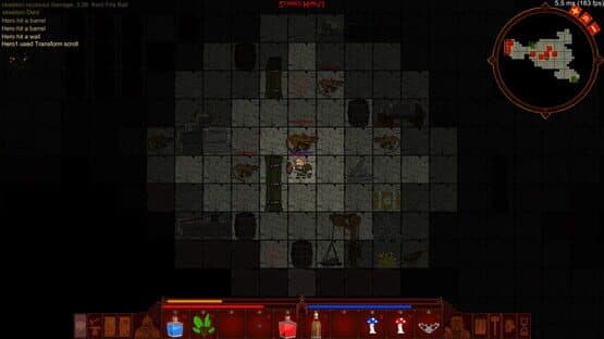Once upon a Dungeon II — screenshot 3