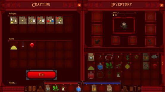 Once upon a Dungeon II — screenshot 4