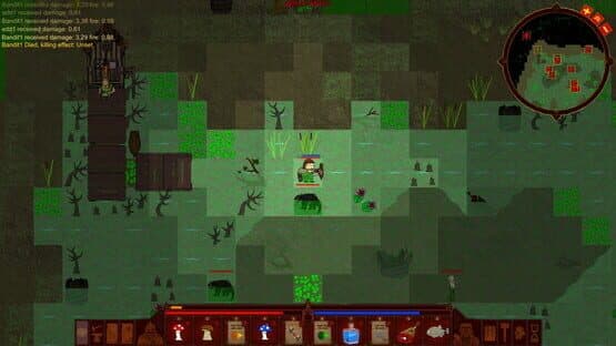 Once upon a Dungeon II — screenshot 5