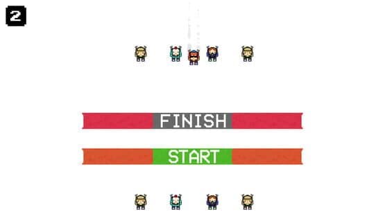 Master of Ski — screenshot 1