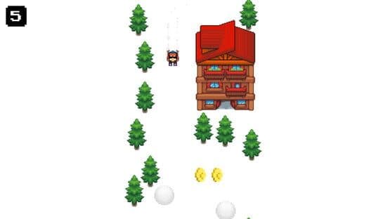 Master of Ski — screenshot 2