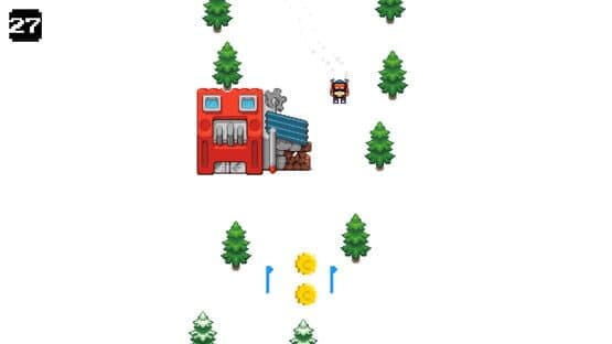 Master of Ski — screenshot 3