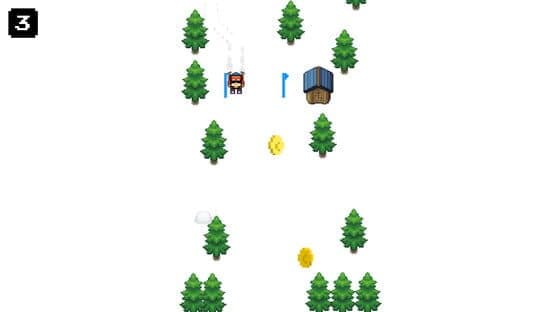 Master of Ski — screenshot 4