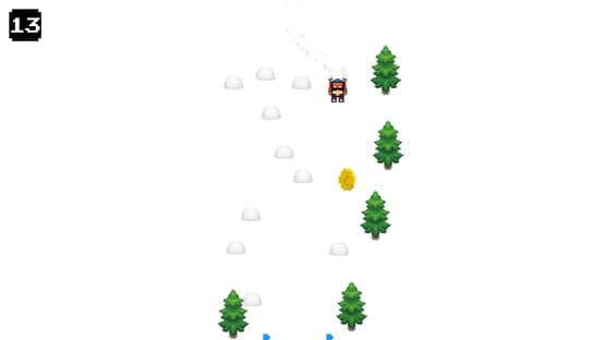 Master of Ski — screenshot 5