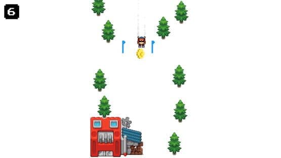 Master of Ski — screenshot 6
