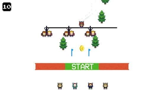 Master of Ski — screenshot 7