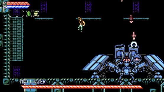 Prison City — screenshot 1