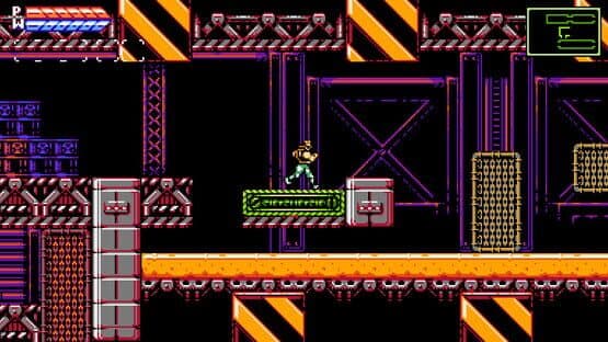 Prison City — screenshot 2