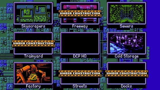 Prison City — screenshot 3