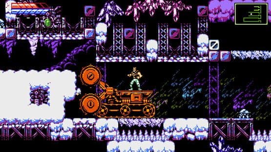 Prison City — screenshot 4