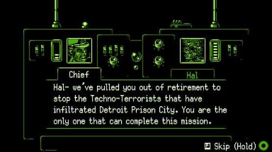 Prison City — screenshot 5
