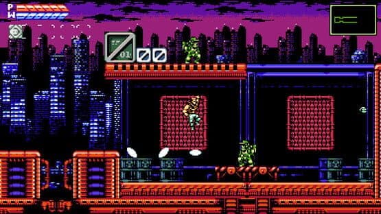 Prison City — screenshot 6