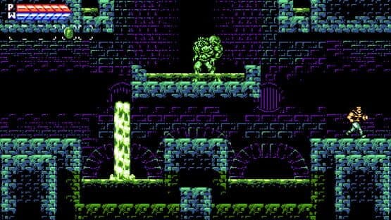 Prison City — screenshot 7