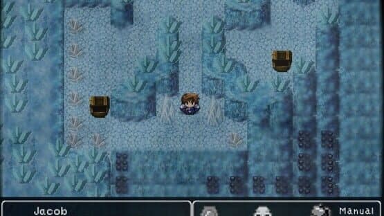 Jacob's Quest — screenshot 1