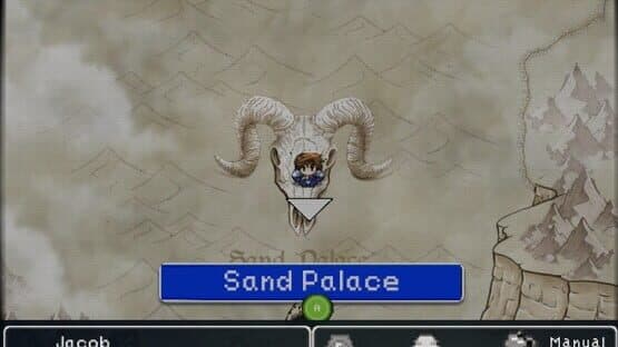 Jacob's Quest — screenshot 2