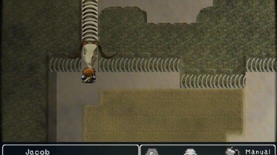Jacob's Quest — screenshot 3