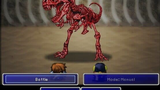 Jacob's Quest — screenshot 4