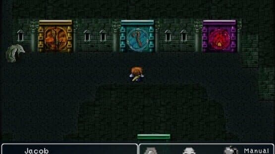 Jacob's Quest — screenshot 6
