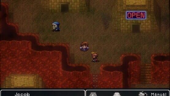 Jacob's Quest — screenshot 7