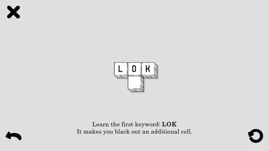 Lok Digital — screenshot 2