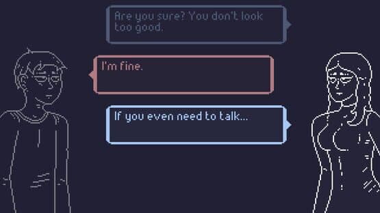 One Last Time — screenshot 2