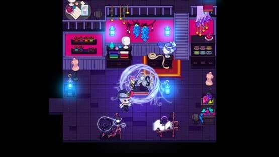 Magic Boutique of Royal Blue — screenshot 1