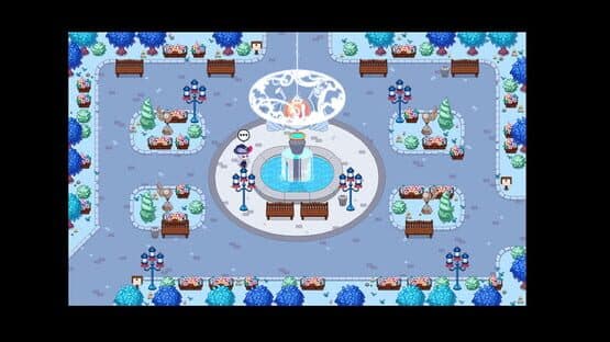 Magic Boutique of Royal Blue — screenshot 2