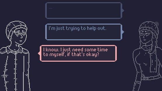 One Last Time — screenshot 4