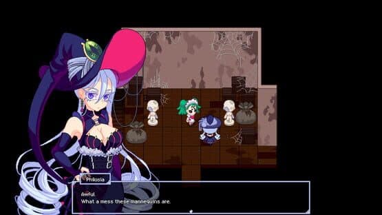 Magic Boutique of Royal Blue — screenshot 5