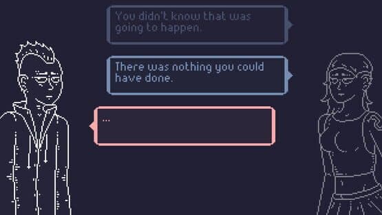One Last Time — screenshot 8