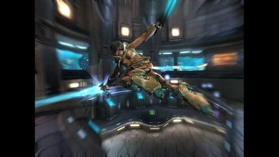 Unreal Championship 2: The Liandri Conflict — screenshot 1