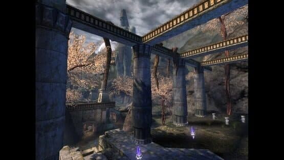 Unreal Championship 2: The Liandri Conflict — screenshot 3