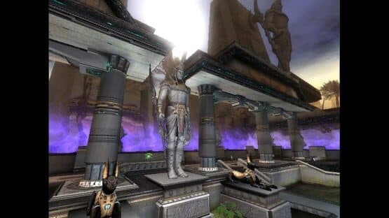 Unreal Championship 2: The Liandri Conflict — screenshot 4
