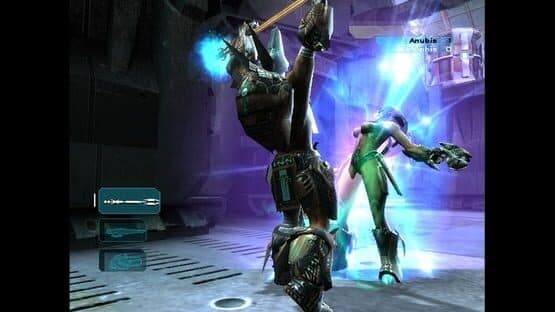 Unreal Championship 2: The Liandri Conflict — screenshot 5