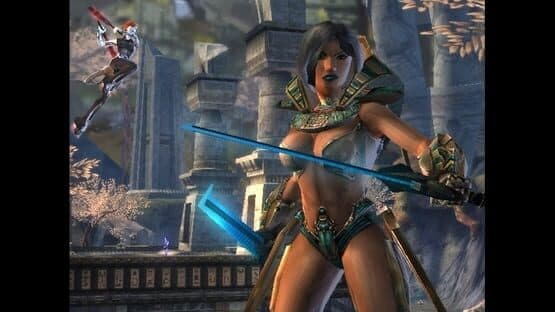 Unreal Championship 2: The Liandri Conflict — screenshot 6