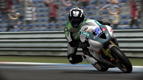 SBK 2011: Superbike World Championship — screenshot 1