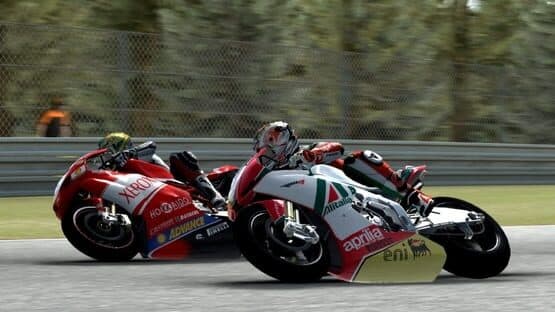 SBK 2011: Superbike World Championship — screenshot 2