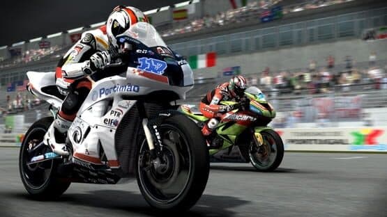 SBK 2011: Superbike World Championship — screenshot 3