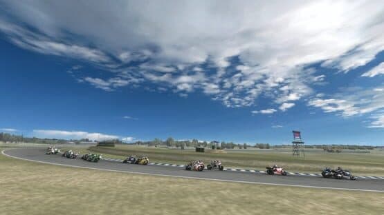 SBK 2011: Superbike World Championship — screenshot 4
