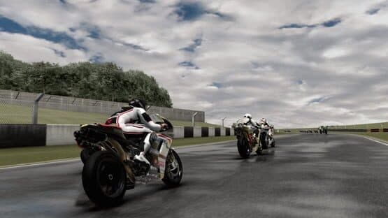 SBK 2011: Superbike World Championship — screenshot 5