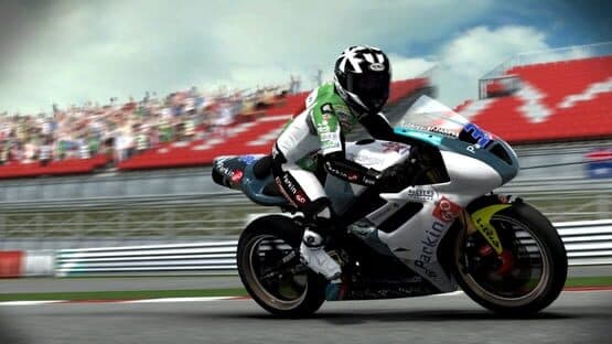 SBK 2011: Superbike World Championship — screenshot 6