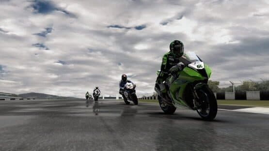 SBK 2011: Superbike World Championship — screenshot 7