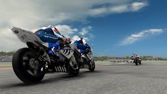 SBK 2011: Superbike World Championship — screenshot 8