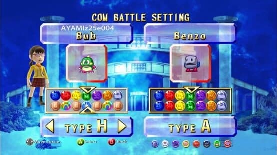 Bust-A-Move Live! — screenshot 2
