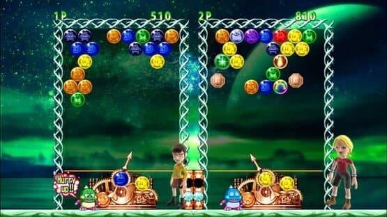 Bust-A-Move Live! — screenshot 3