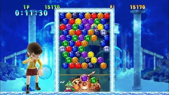 Bust-A-Move Live! — screenshot 5