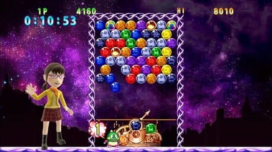 Bust-A-Move Live! — screenshot 6